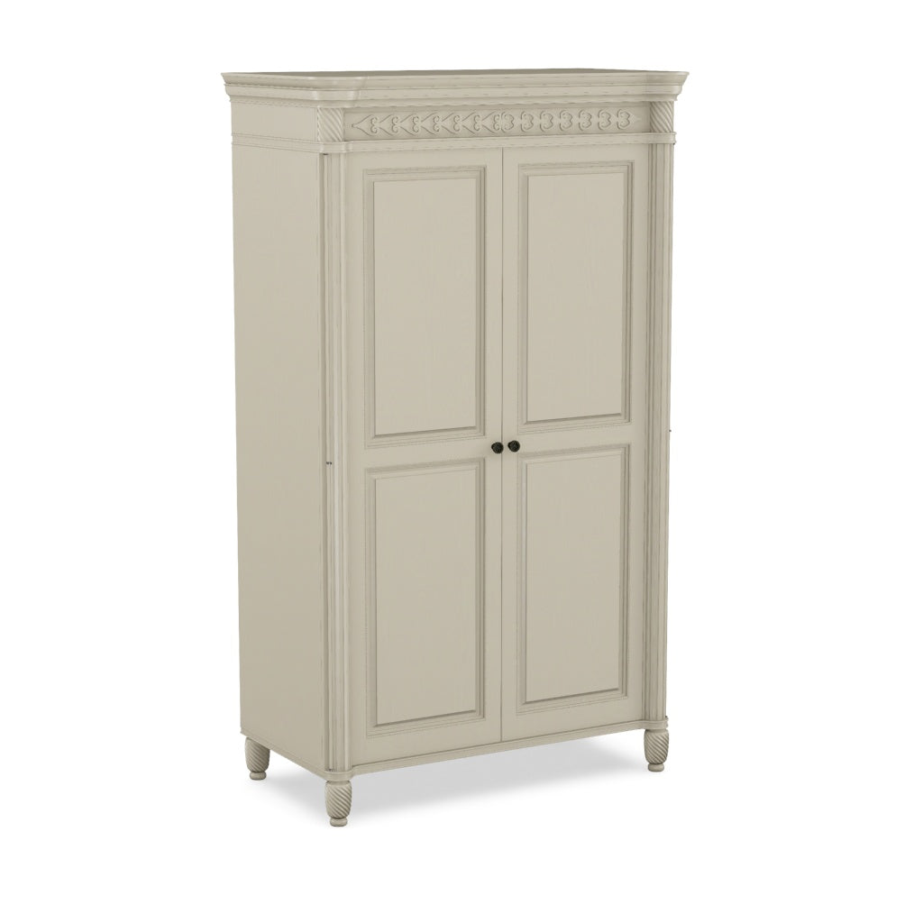 Armoire George Washington Architect Collection Mushroom (1 in stock)