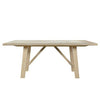 Gilmore Dining Table 71" x 40" (1 in stock)