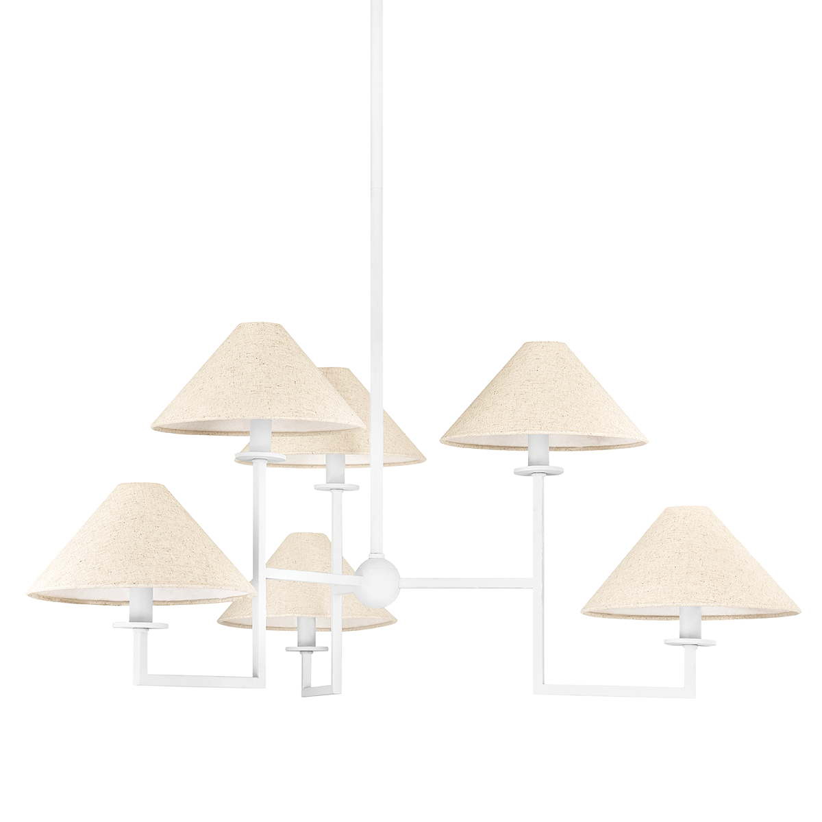Gladwyne 6 Light Chandelier (1 in stock)