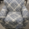 Casual Retreat Swivel Chair Glendower (1 in stock)