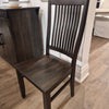Glengarry Solid Maple Dining Side Chair (4 in stock)