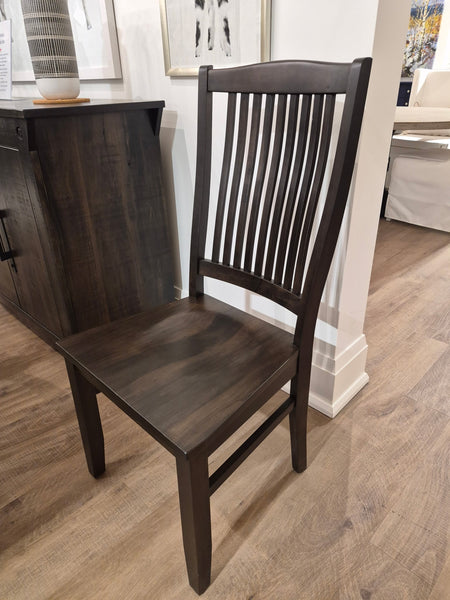 Glengarry Solid Maple Dining Side Chair (4 in stock)