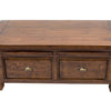 Rustic Irish GoldCoast Coffee Table (4 in stock)