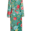 Pip Studio Good Evening Large Bath Robe Green (3 in stock)