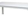 Harborton Breakfast Dining Table White 42"x 62"  (1 in stock)