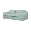 Harper Slipcover Sofa in Sky Blue fabric (1 in stock)