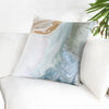 Hatha Designer Feather filled cushion 24"x 24" (2 in stock)
