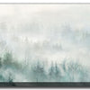 Hazy Pines Canvas 20" x 59"
