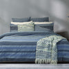 Hebden King Duvet Cover 3 piece set