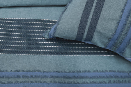 Hebden Queen Duvet Cover 3 piece set