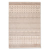 Heirloom Power Loomed Transitional Beige Rug style 1520 size 3' x 5' (1 in stock)