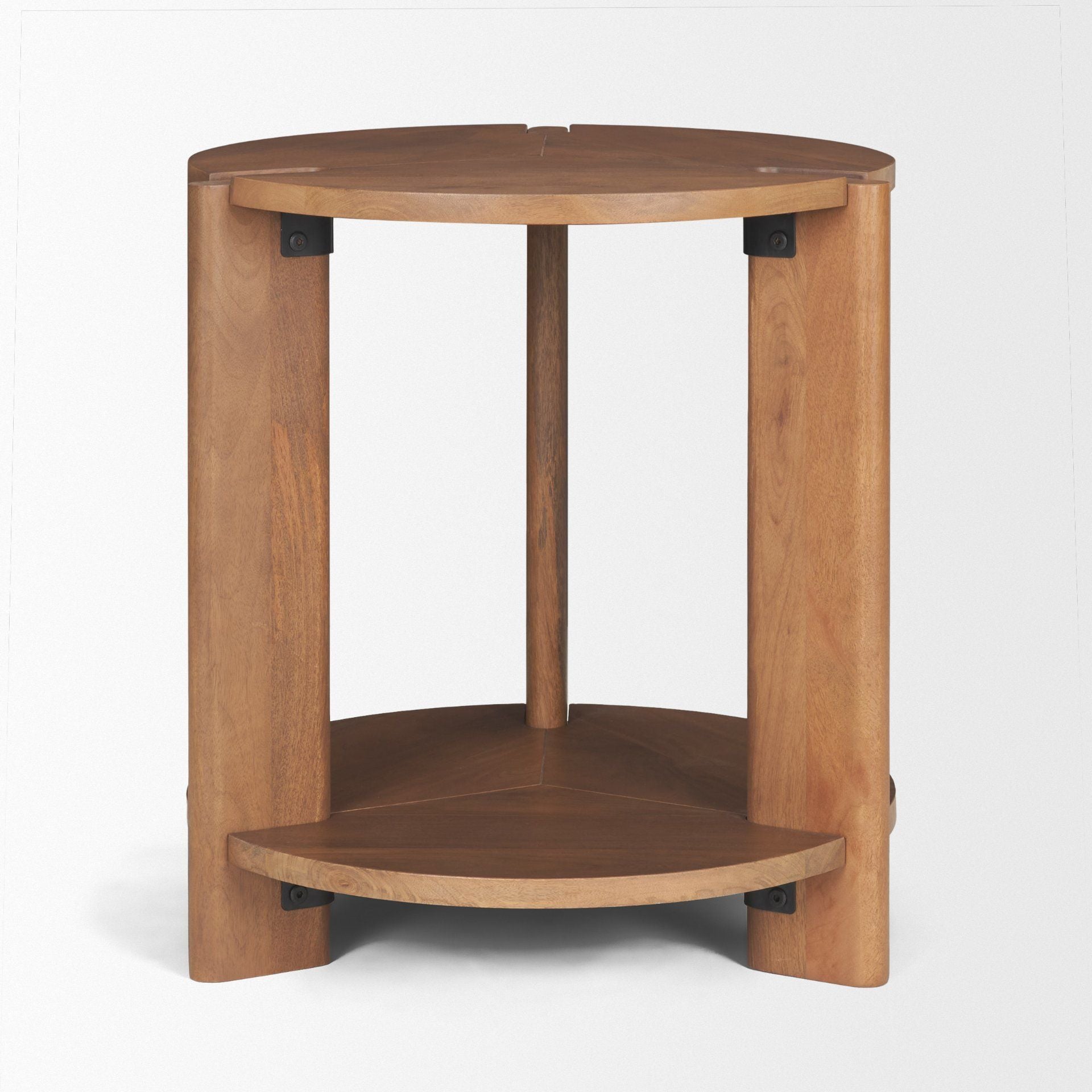 Hisalko End Table (2 in stock)