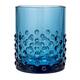 Hobnail Blue Tumbler (12 in stock)