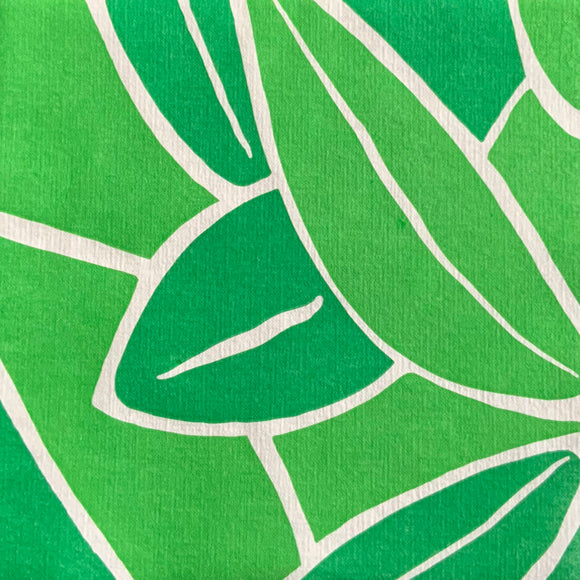 Hojas Dinner Size Paper Napkins ( 6 in stock)