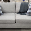 Hudson Sofa  (1 in stock in prelude platinum)