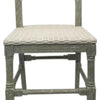 Island Dining Side Chair Riverwash Finish(4 in stock)