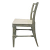 Island Dining Side Chair Riverwash Finish(4 in stock)