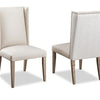 Jasper Dining Side Chair Upholstered (4 in stock)
