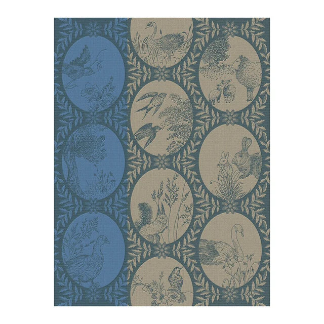 From France Teatowel - Josephine (4 in stock)