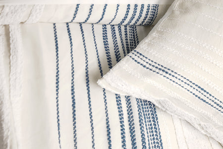 Juga Queen Duvet Cover 3 piece set  (1 in stock)