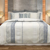 Juga King Duvet Cover 3 piece set