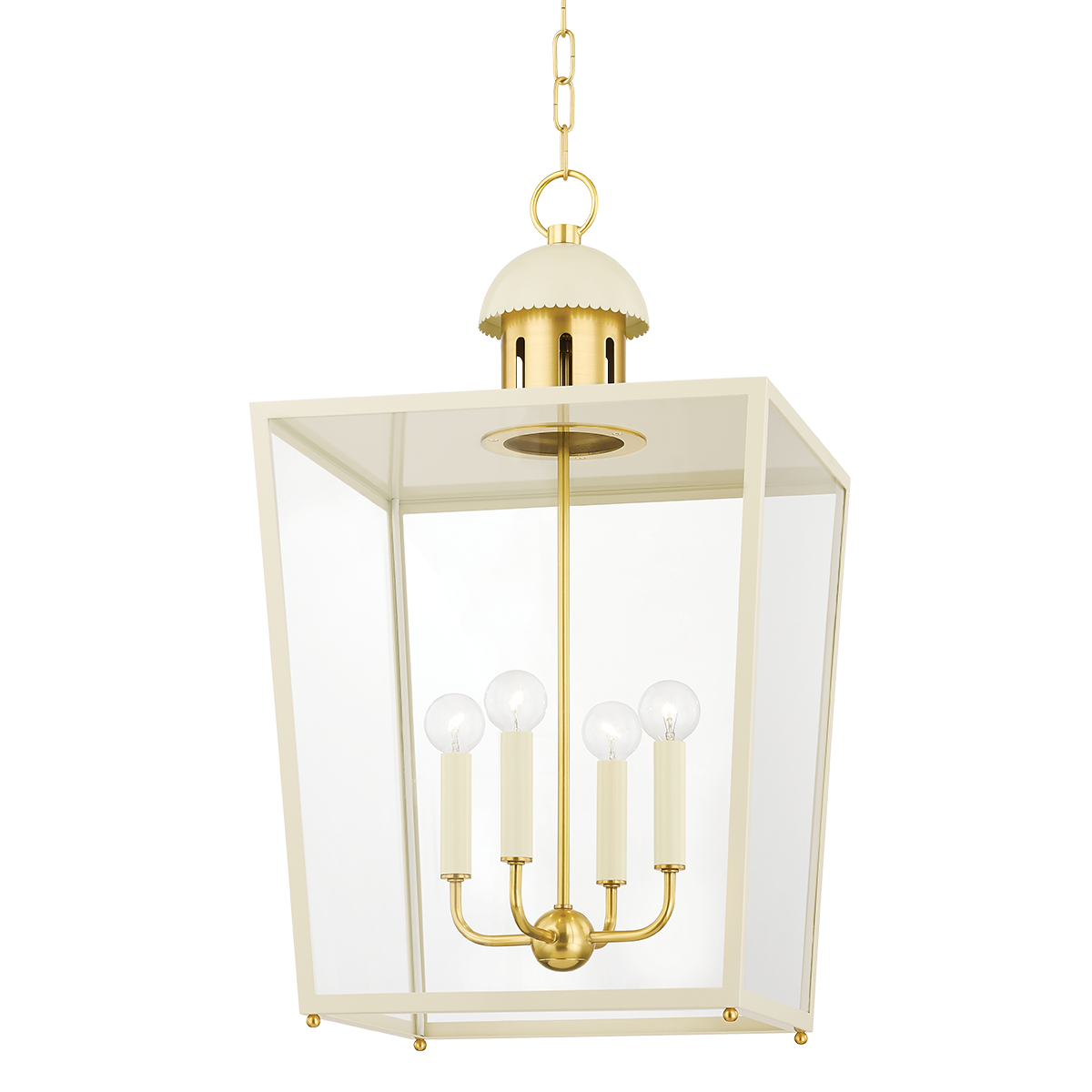 June 4 Light Lantern (1 in stock)