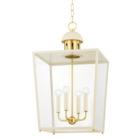 June 4 Light Lantern (1 in stock)