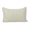 Kantha Stitch Cushion 16"x 24"" (2 in stock)