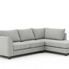 Kasper Sectional -Right Hand Facing Sofa with Left Hand Facing Peninsula Promo to order