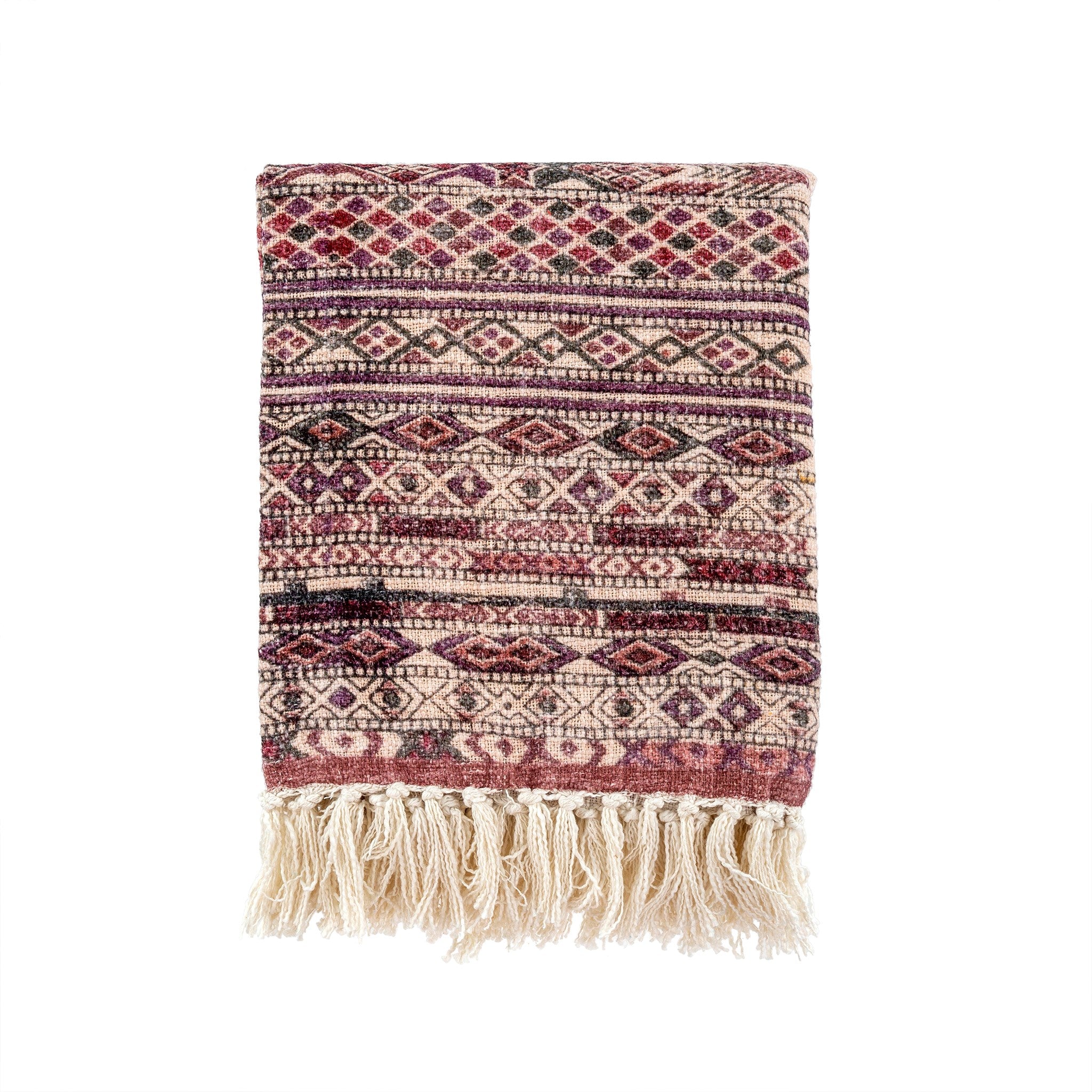 Katya Throw (2 in stock)