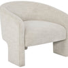 Kenzi Accent Chair Performance Fabric Yukon Sand (4 in stock)