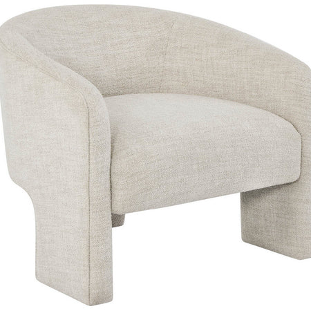 Kenzi Accent Chair Performance Fabric Yukon Sand (4 in stock)