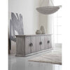 Melange Koren Credenza (1 in stock)