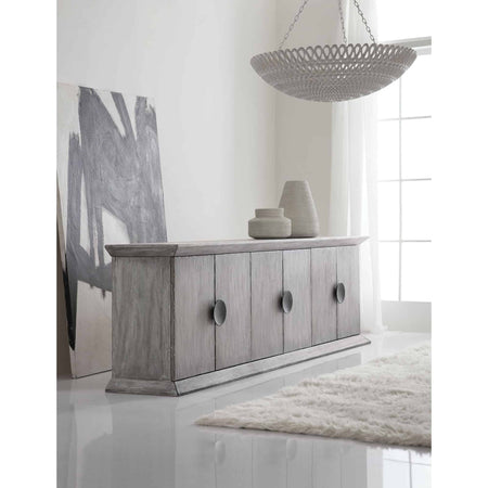 Melange Koren Credenza (1 in stock)
