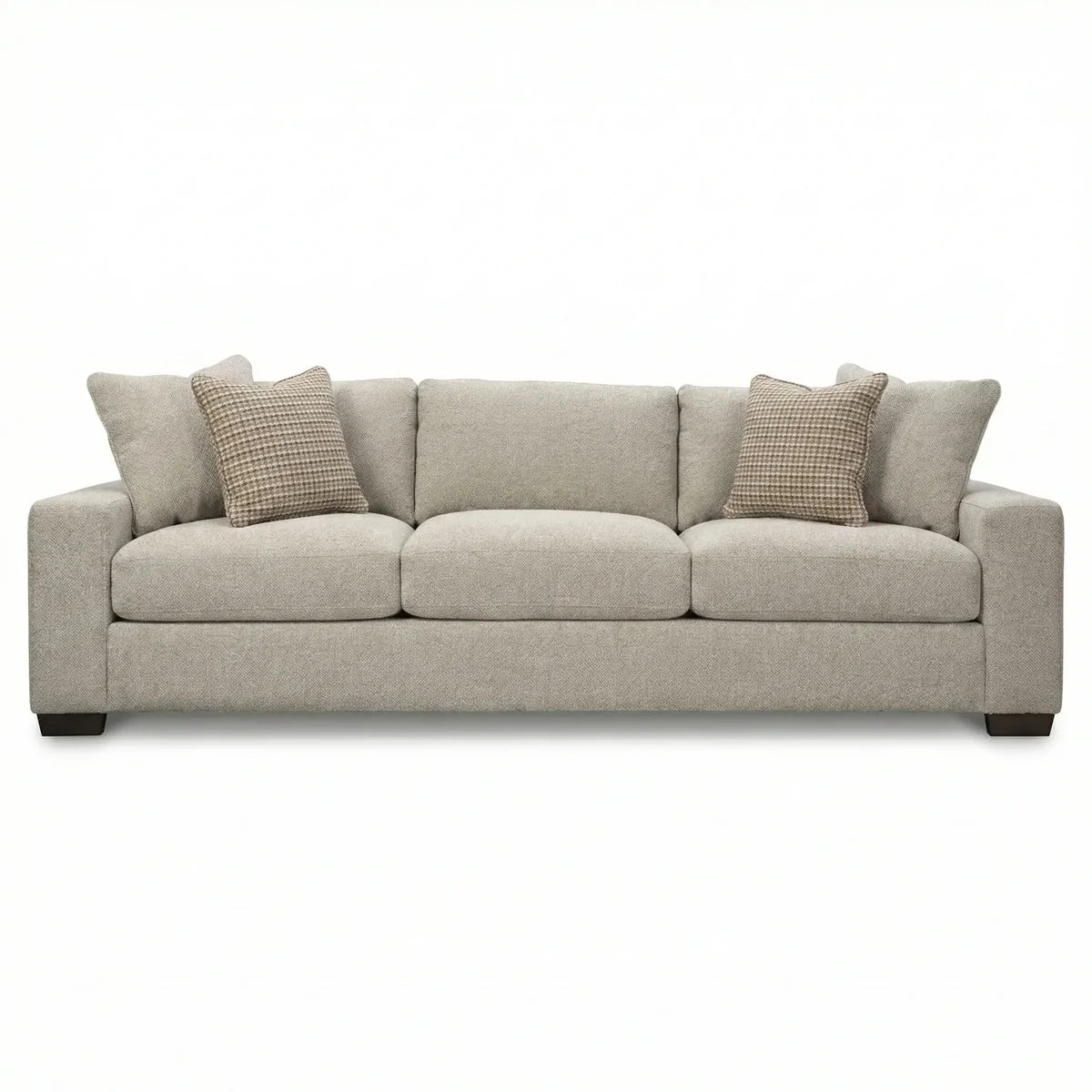 Laguna Sofa Performance Fabric Granite (3 in stock)