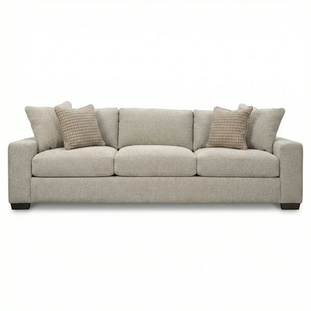 Laguna Sofa Performance Fabric Granite (3 in stock)