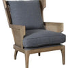 Lawrence Wing Back Chair (2 in stock)