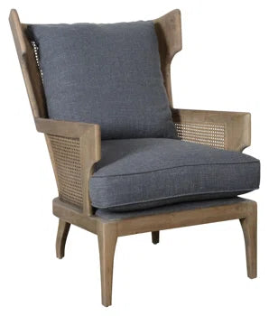 Lawrence Wing Back Chair (2 in stock)