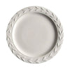 Levingston Cream Stoneware Dinnerplate (8 in stock)