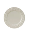 Levingston Cream Stoneware Salad Plate (4 in stock)