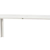 Outdoor Limo 43" x 103" Square Dining Table (qty of 1 in stock) 50% off