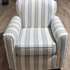 Linework Swivel Chair (2 in stock)