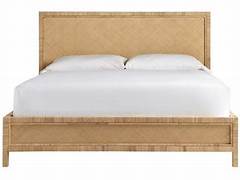 Long Key Coastal Collection - King Bed (1 in stock)