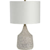 Longmore Terrazo Table Lamp (2 in stock)