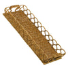 Seagrass Looped Tray (2 in stock)