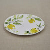 Lovely Lemons Oval Platter (1 in stock)