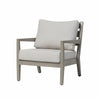 Lucia Aluminum Luxury Outdoor Living Club Chair (1 in stock) 15% off