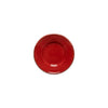 Luzia Fine Stoneware from Portugal Appetizer Plate Crimson (6 in stock)