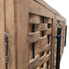 Madison Antique Natural Cabinet (1 in stock)