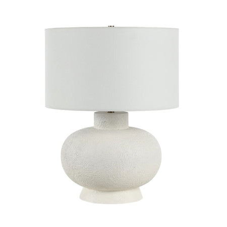 Mallow Table Lamp (2 in stock)